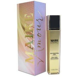 MAIKE AMOUR Hair Growth Serum, Natural Vegan Hair Growth Oil, Natural Hair